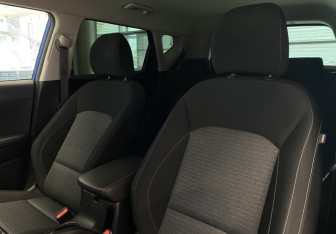 Подержанный автомобиль Kia Soul 2021 года (19 фото)