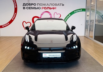 Подержанный автомобиль Zeekr 001 2024 года (2 фото)