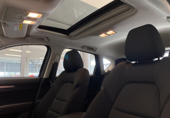 Новый Mazda CX-5 2026 (25 фото)