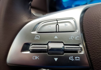 Подержанный автомобиль FAW Bestune T77 2024 года (18 фото)