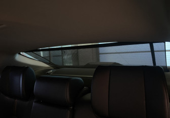 Подержанный автомобиль Toyota Camry Sedan 2020 года (15 фото)