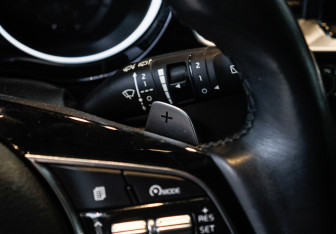 Подержанный автомобиль Kia Ceed Hatchback 2019 года (22 фото)