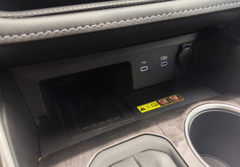 Новый Toyota Highlander 2026 (10 фото)