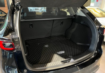 Новый Mazda CX-5 2025 (19 фото)