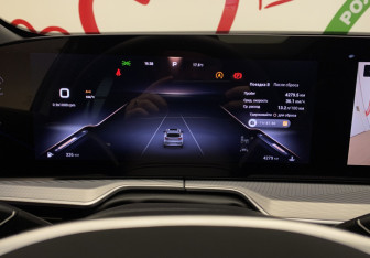 Подержанный автомобиль Exeed TXL 2024 года (25 фото)