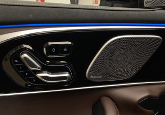 Подержанный автомобиль Exeed TXL 2024 года (16 фото)