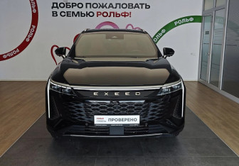 Подержанный автомобиль Exeed RX 2023 года (2 фото)