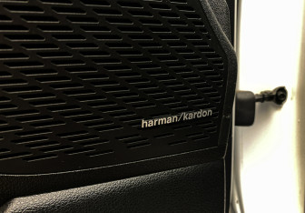 Подержанный автомобиль Hyundai Palisade 2022 года (16 фото)