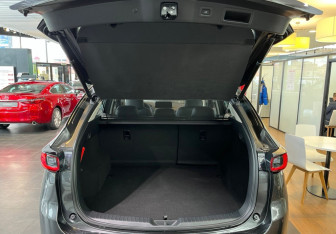 Новый Mazda CX-5 2026 (11 фото)