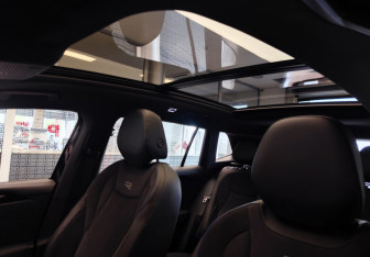 Новый Volkswagen Tiguan 2026 (19 фото)