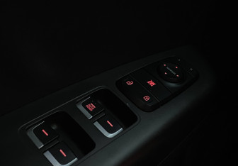 Подержанный автомобиль Kia Sportage 2019 года (19 фото)