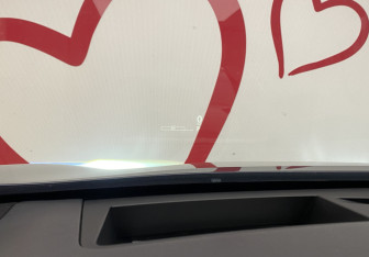 Подержанный автомобиль Lexus RX 2015 года (18 фото)