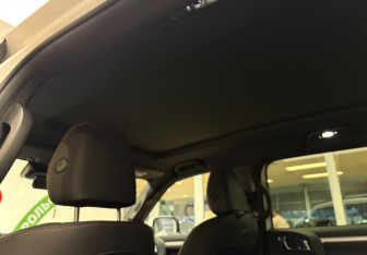 Подержанный автомобиль Haval Dargo 2024 года (9 фото)