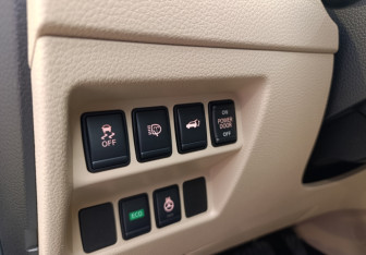 Подержанный автомобиль Nissan X-Trail 2019 года (15 фото)