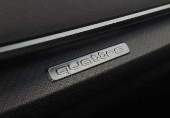 Новый Audi Q5 2025 (20 фото)