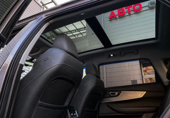 Подержанный автомобиль Chery Tiggo 7 Pro Max 2022 года (25 фото)
