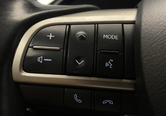 Подержанный автомобиль Lexus RX 2021 года (25 фото)