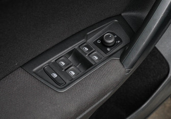 Подержанный автомобиль Volkswagen Tiguan 2019 года (15 фото)