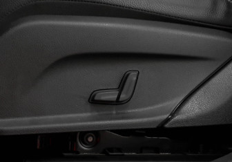 Подержанный автомобиль Mercedes-Benz GLC Coupe 2021 года (20 фото)