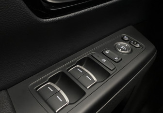 Новый Honda CR-V 2025 (20 фото)