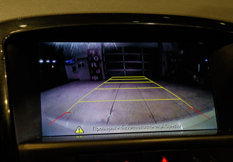 Подержанный автомобиль Opel Astra Hatchback 2014 года (10 фото)