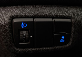 Подержанный автомобиль Hyundai Creta 2020 года (13 фото)