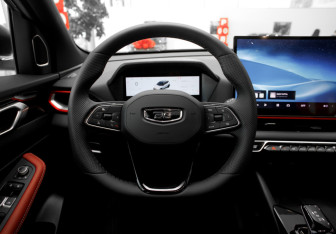 Новый Belgee X50 2026 (18 фото)