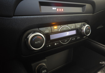 Новый Mazda CX-5 2026 (13 фото)