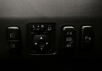 Подержанный автомобиль Mitsubishi Pajero 2019 года (11 фото)