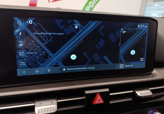 Новый Kia Sportage 2026 (19 фото)