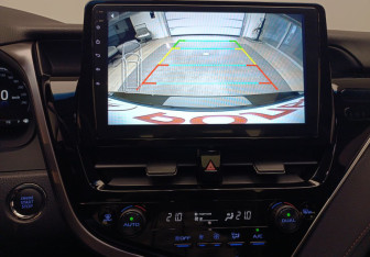 Подержанный автомобиль Kia Seltos 2021 года (19 фото)