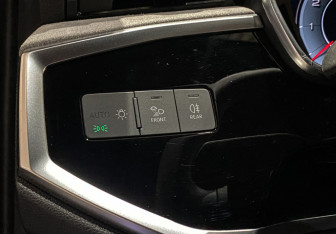 Новый Audi Q3 2026 (9 фото)
