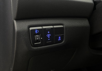 Подержанный автомобиль Hyundai Creta 2018 года (13 фото)