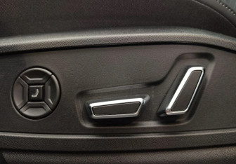 Новый Audi Q5 2026 (16 фото)