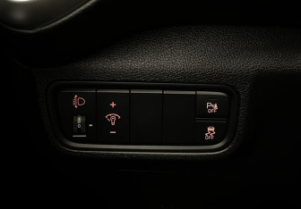 Подержанный автомобиль Kia Soul 2020 года (17 фото)