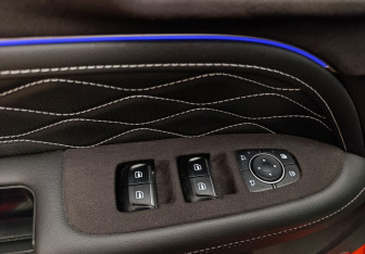 Подержанный автомобиль Tank 300 2024 года (15 фото)