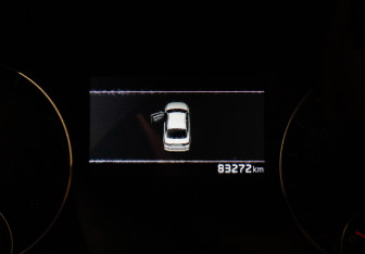 Подержанный автомобиль Kia Optima Sedan 2018 года (26 фото)