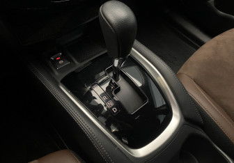 Подержанный автомобиль Nissan Qashqai 2020 года (20 фото)