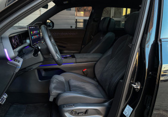 Подержанный автомобиль Volkswagen Teramont 2025 года (33 фото)
