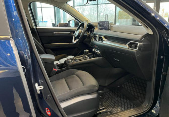 Новый Mazda CX-5 2026 (22 фото)