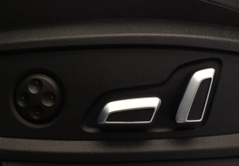 Новый Audi Q5 2025 (26 фото)