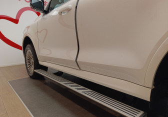 Подержанный автомобиль Tank 500 2023 года (32 фото)