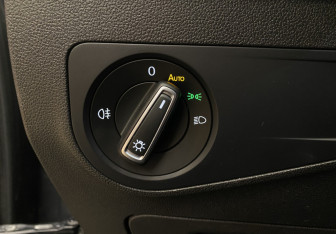 Подержанный автомобиль Volkswagen Tiguan 2021 года (13 фото)