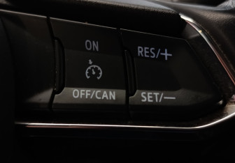 Подержанный автомобиль Mazda CX-5 2018 года (15 фото)