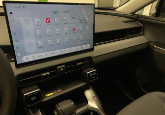 Новый Toyota RAV4 2026 (15 фото)