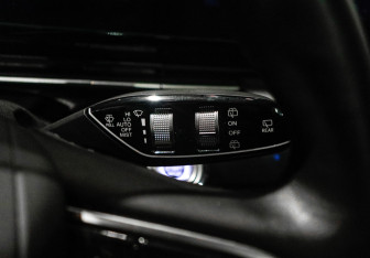 Подержанный автомобиль Omoda C5 2023 года (29 фото)