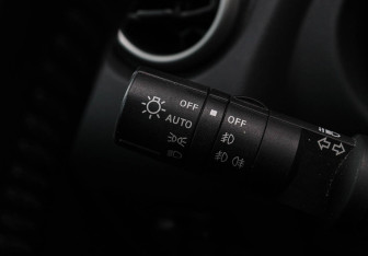 Подержанный автомобиль Nissan Qashqai 2012 года (18 фото)