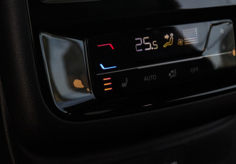 Новый Volkswagen Teramont 2026 (19 фото)