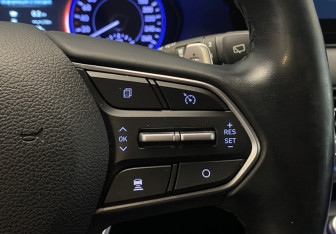 Подержанный автомобиль Hyundai Palisade 2020 года (30 фото)