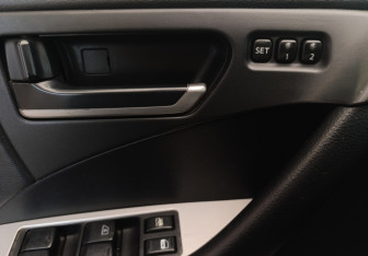 Подержанный автомобиль Nissan Murano Suv 2006 года (12 фото)